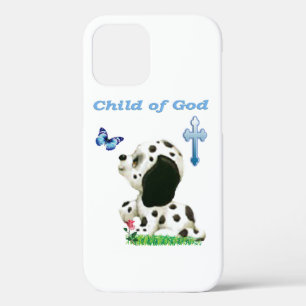 Kind van God Case-Mate iPhone Case