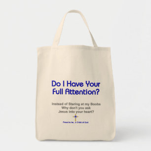 Kind van God Christelijk Tote Bag