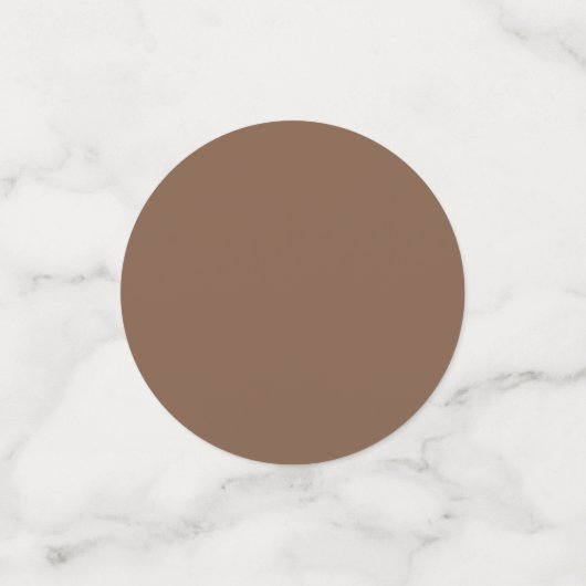 Kind van God Confetti (Kleine voorkant)