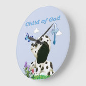 Kind van God Grote Klok (Hoek)