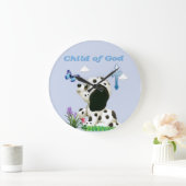 Kind van God Grote Klok (Huis)