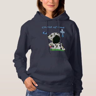 Kind van God Hoodie