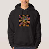 Kind van God Hoodie (Voorkant)