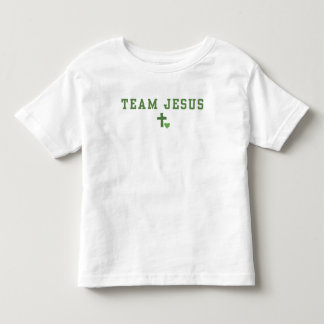 Kind van God Kinder Shirts