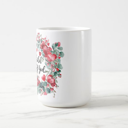 Kind van God Koffiemok (Center)