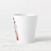 Kind van God Latte Mok (Voorkant)