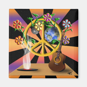 Kind van God Magneet