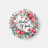 Kind van God Magneet (Voorkant)