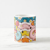 Kind van God Mok (Center)