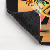 Kind van God Muismat (Hoek)