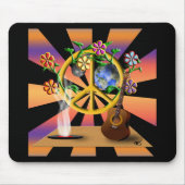 Kind van God Muismat (Voorkant)