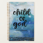 Kind van God Planner (Voorkant)