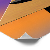 Kind van God Poster (Hoek)