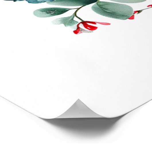 Kind van God Poster (Hoek)