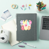 Kind van God Sticker (iPad Cover)