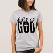 Kind van God T-shirt (Voorkant)