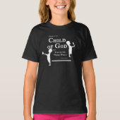 Kind van God T-shirt (Voorkant)