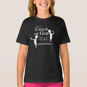 Kind van God T-shirt