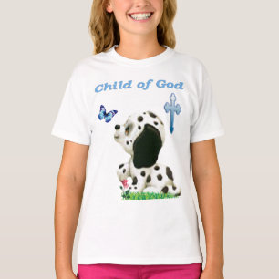 Kind van God T-shirt