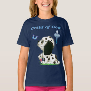 Kind van God T-Shirt