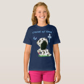 Kind van God T-shirt (Voorkant volledig)