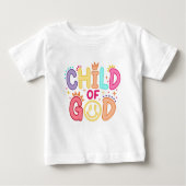 Kind van God T-shirt (Voorkant)