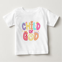 Kind van God T-shirt