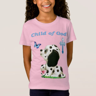 Kind van God T-Shirt