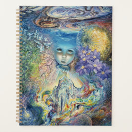 Kind van het Universum Day Planner