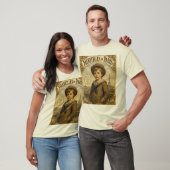 KIND VAN PARIJS T-SHIRT (Unisex)