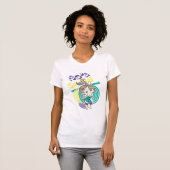 Kind van PEBBLES™ 80 T-shirt (Voorkant volledig)