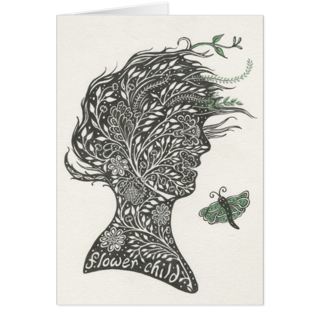 Kind van ventilator (Voorkant)