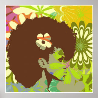 Kind van ventilator2 poster