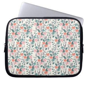 Kind van ventilator laptop sleeve