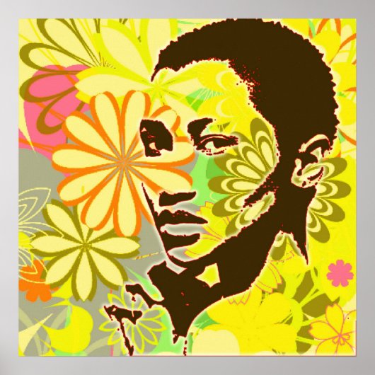 Kind van ventilator poster (Voorkant)