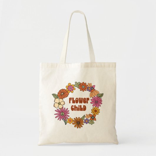 Kind van ventilator tote bag (Voorkant)