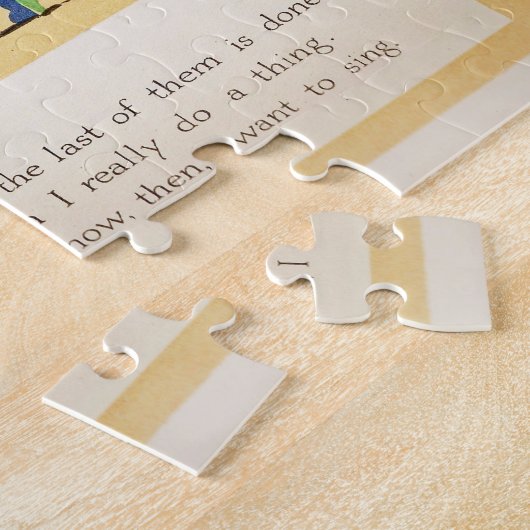  kind verhalenboek puzzel (Zijkant)