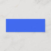 Kind - Viskinderen - Roepkaart Contactkaartje (Achterkant)