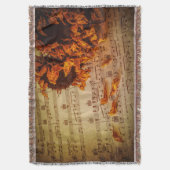 Kind voor bloeden deken (Voorkant Verticaal)