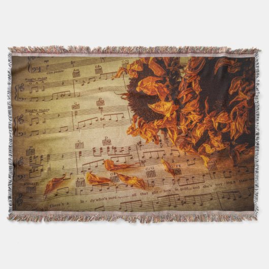 Kind voor bloeden deken (Voorkant)