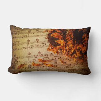 Kind voor bloeden kussen