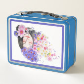 Kind Winagurl Lunch Box (Achterkant)