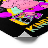 Kinda Chunky Kinda Hunky1 Poster (Hoek)