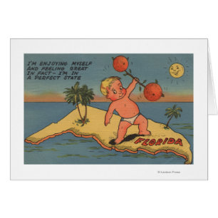 Kindarm van Sinaasappels