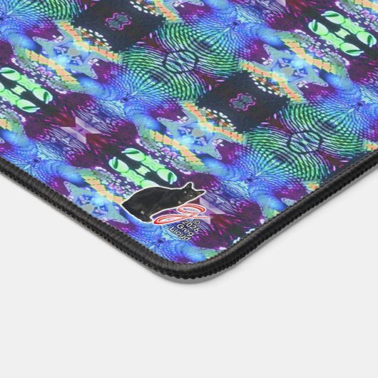 Kindawierdals KCFX Bureaumat (Hoek)