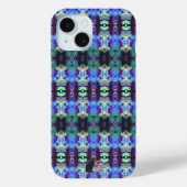 Kindawierdals KCFX Case-Mate iPhone Case (Achterkant)