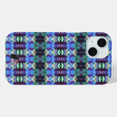 Kindawierdals KCFX Case-Mate iPhone Case (Achterkant (horizontaal))