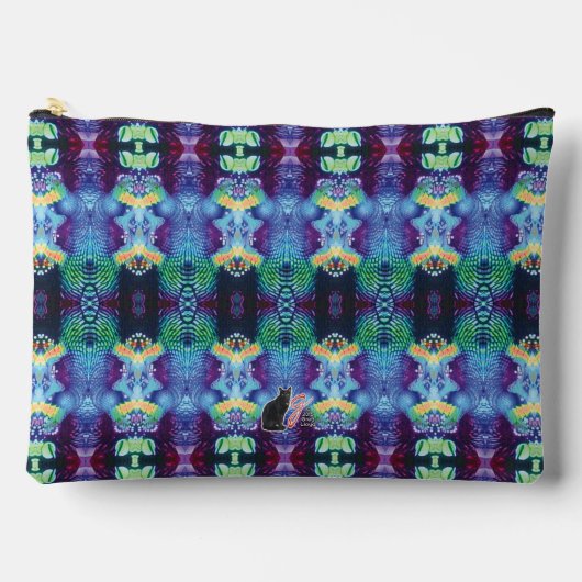 Kindawierdals KCFX Etui (Voorkant)