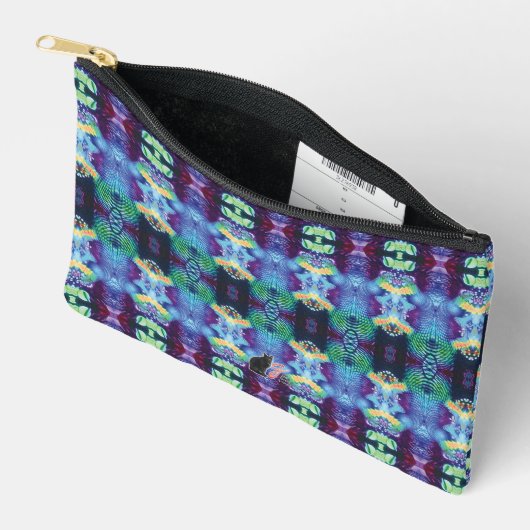 Kindawierdals KCFX  Etui (Open)