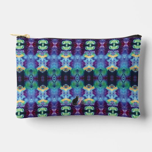 Kindawierdals KCFX  Etui (Voorkant)